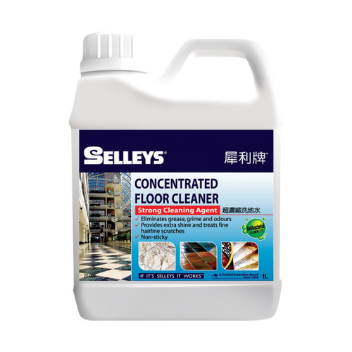 Selleys Concentrate Floor 1 Ltr