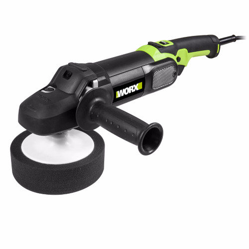 Worx WU756 1200W Polisher