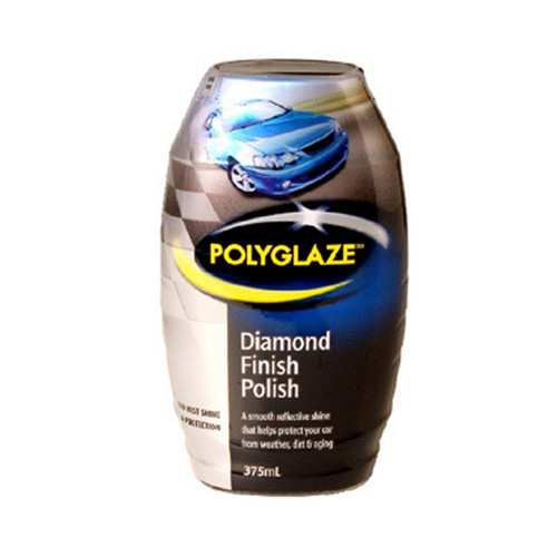 Polyglaze Diamond Finish Polish