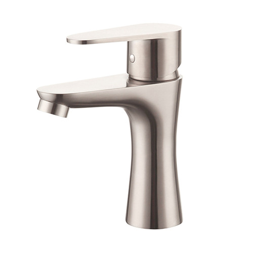 Ph304-13 Ss Basin Mixer