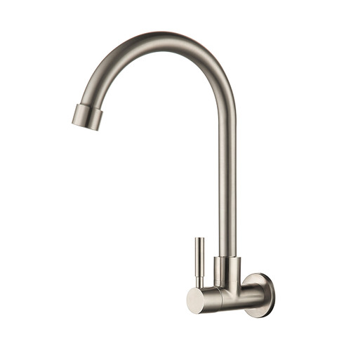 Ph304-29 Ss Kitchen Tap