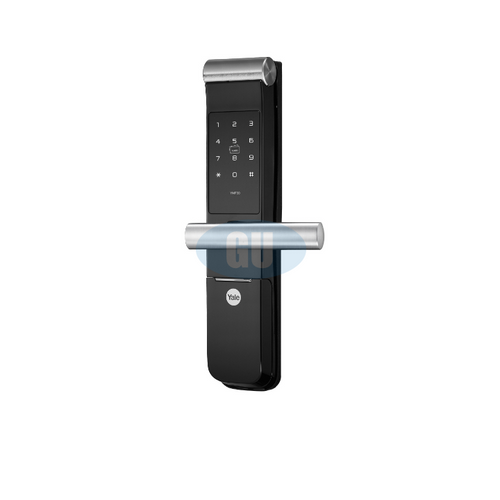 YALE RFID CARD LEVEL MORTISE DIGITAL DOOR LOCK YMF30