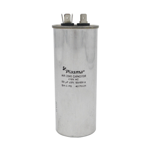 Generic 50UF Capacitor