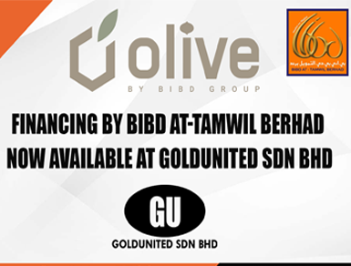 BIBD Tamwil Financing