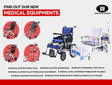 Medical Equipments
