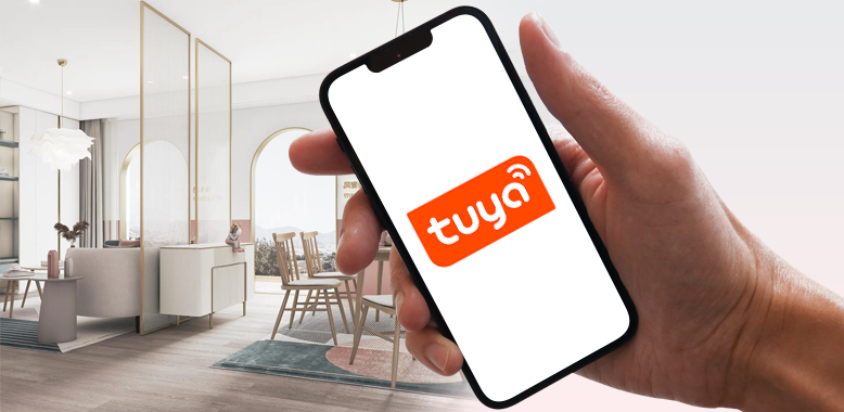 Tuya Smart