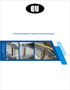 2018 Anchor Channel Typical Product Catalogue