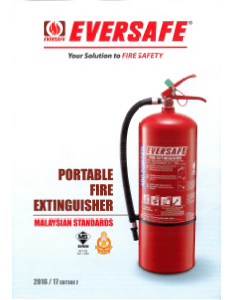 eversafe catalog