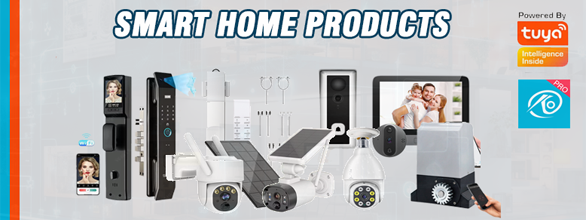 Smart Home Products