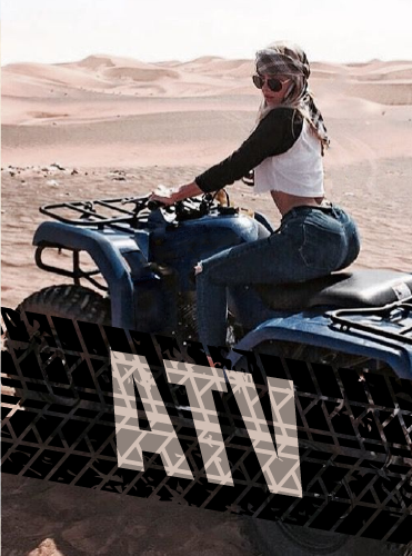 ATV