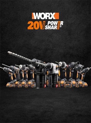 Worx