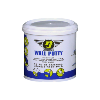 Selleys Wall Putty 500G - Goldunited Sdn Bhd