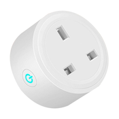 Tuya WiFi smart socket