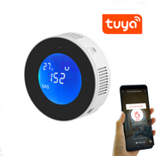 Tuya WiFi gas detector