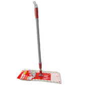 LIAO A130101 MICROFIBER FLAT MOP 40CM