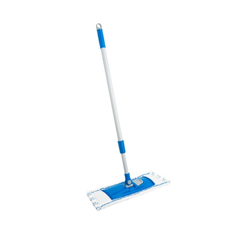 KLEANER K19008 MICROFIBER FLAT MOP 40CM - Goldunited Sdn Bhd