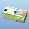 AloeTouch MDS195175 Aloetouch 3G Vinyl Exam Glove, 5.5 mil, Powder Free