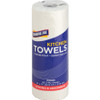  24085 Genuine Joe 2 Ply Paper Towel Rolls, 85 sheets/roll, 30 rolls/case