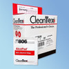  CT806 CleanTex 91% Alcohol Wipes
