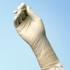   TechniGlove 12 in. Sterile White Nitrile Cleanroom Glove, Class 100, 200 pairs/case