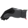  MFF-05-009 Mechanix Wear FastFit Work Gloves, Black, 1/pair
