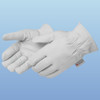 Liberty Safety 6857 Insulated Goatskin Leather Work Glove, 3M Thinsulate, 12/pr