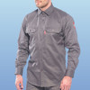 FR89NAR Portwest FR89 FR Arc Rated Work Shirt, 3 Color Options