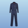 UFR87NARS Portwest UFR87 Classic FR Arc Rated Coverall, Navy