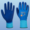 Portwest AP80 Latex Double Coated Glove, 1/pair