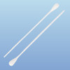 Medline Sterile Jumbo Tip Rayon OB/GYN Swab, Paper shaft