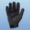   Ironclad Command Impact Gloves, Touchscreen Compatible, 1/pr