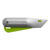 10493 Slice 10493 Squeeze-Trigger Auto-Retractable Utility Knife, Metal Handle