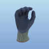 Task Gloves CM42350HY-L Cutman Micro-foam Nitrile Coated A4 Cut Glove, 12/pr