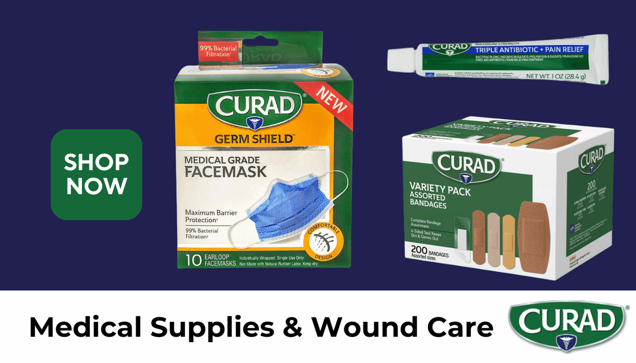 Harmony Medical Supplies & Wound Care