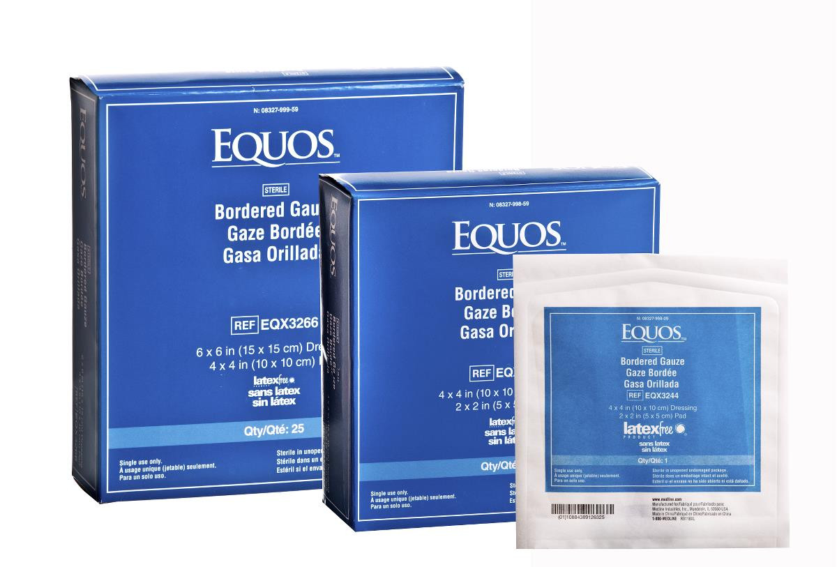 sterile gauze dressing Multi-Trauma Gauze Dressing: Reliable Wound Care Solution