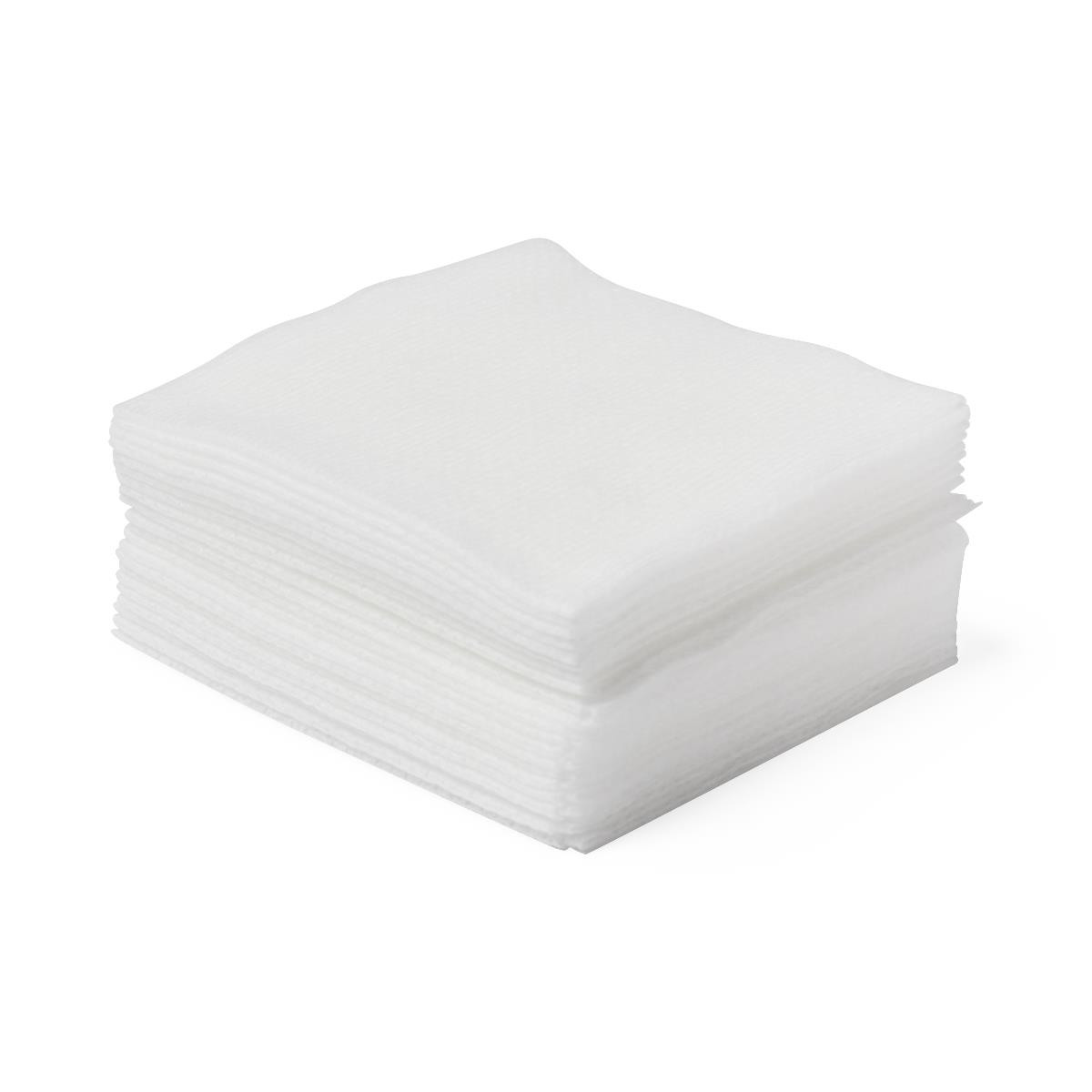 Medline Nonsterile Nonwoven Gauze Sponges