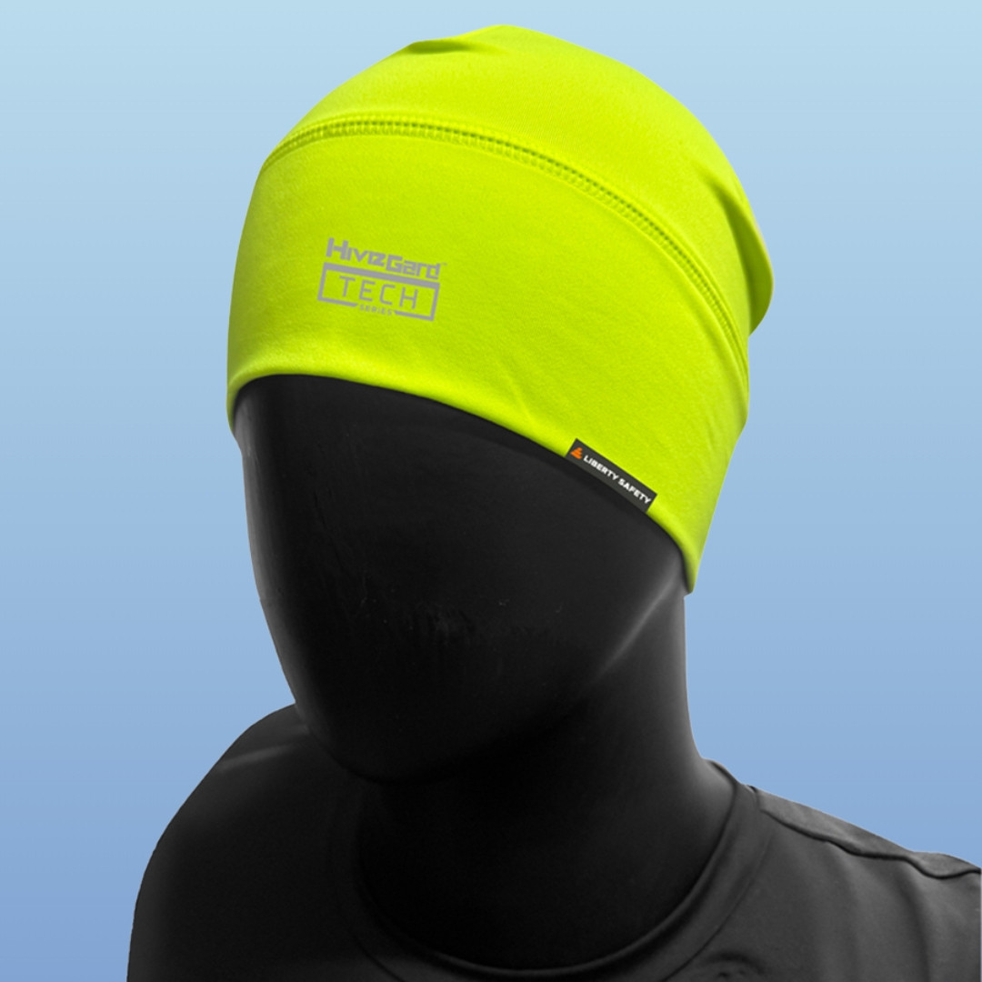 「forest」_j.l-a.l_ 23aw liquid beanie _J.L-A.L_ – Liquid Beanie Black