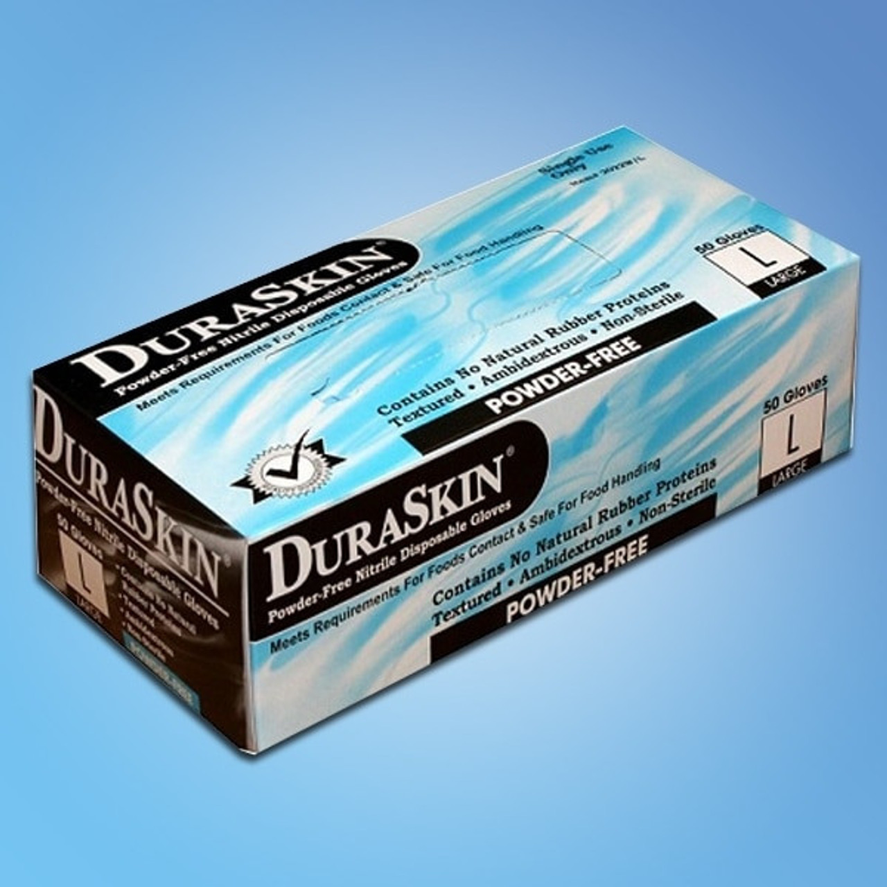 DuraSkin 12