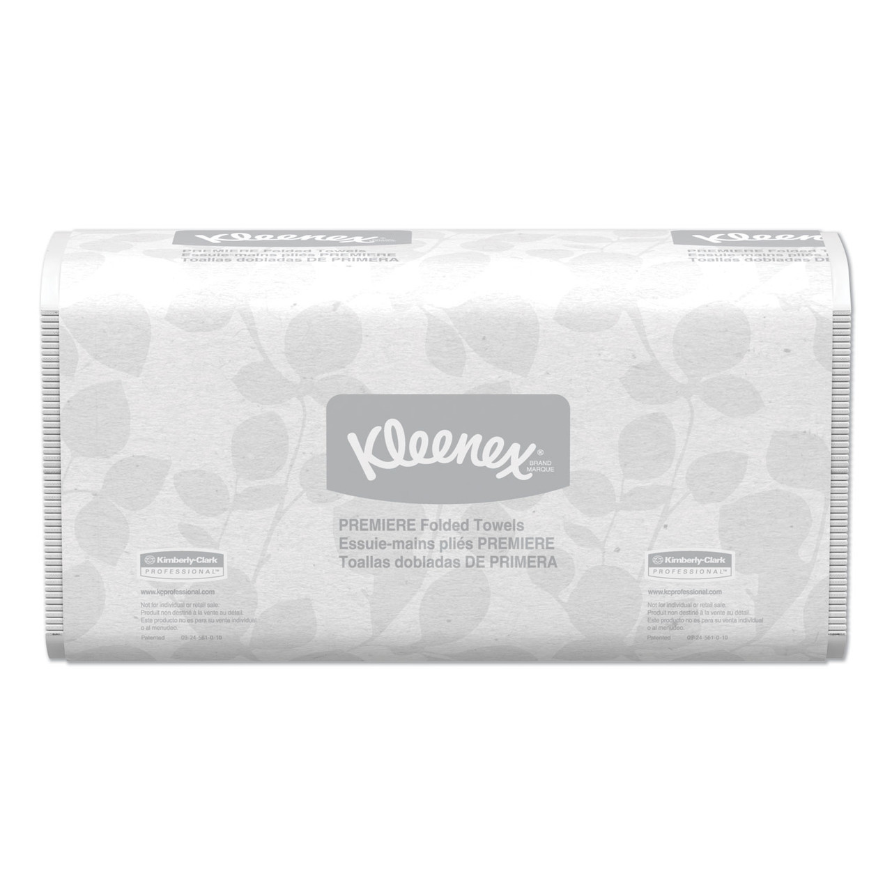 Get Scott KCC 13253 Scottfold Towels for less at Harmony.