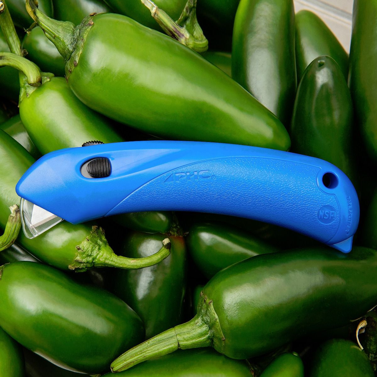 Pacific Handy Cutter RSC-432 Restaurant Food Safe Safety Cutter