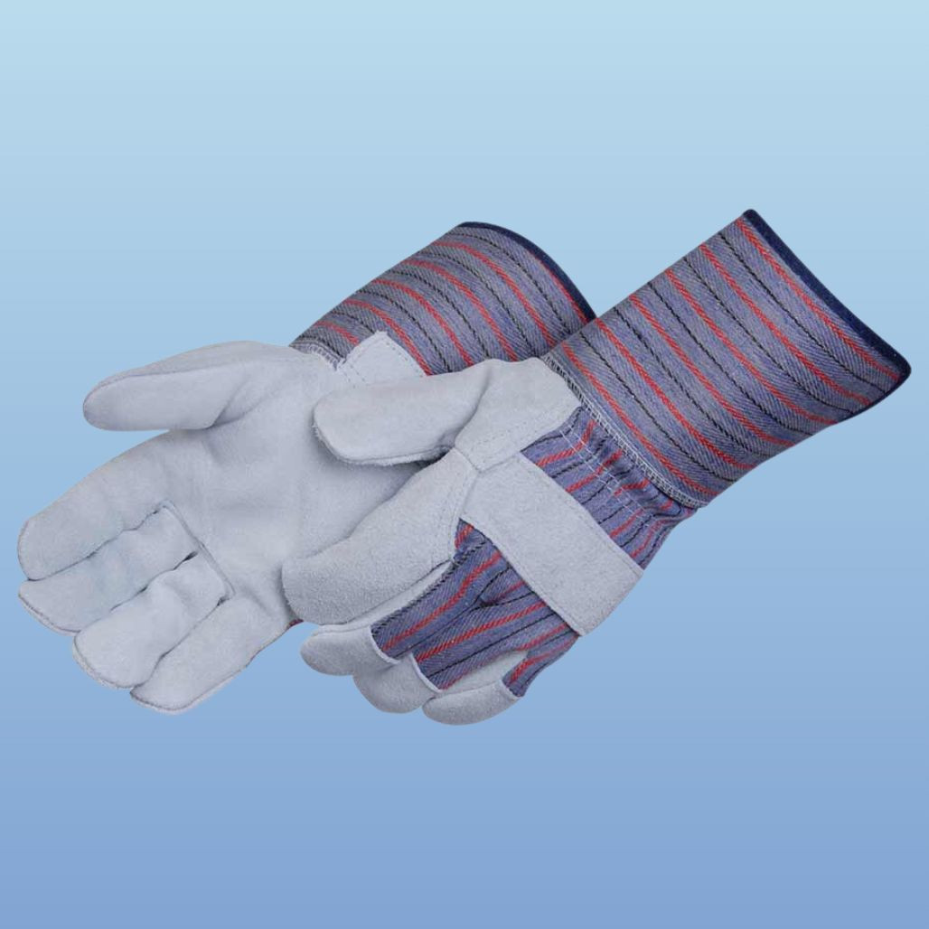 Get Liberty 3264SP Leather Palm Glove for less at