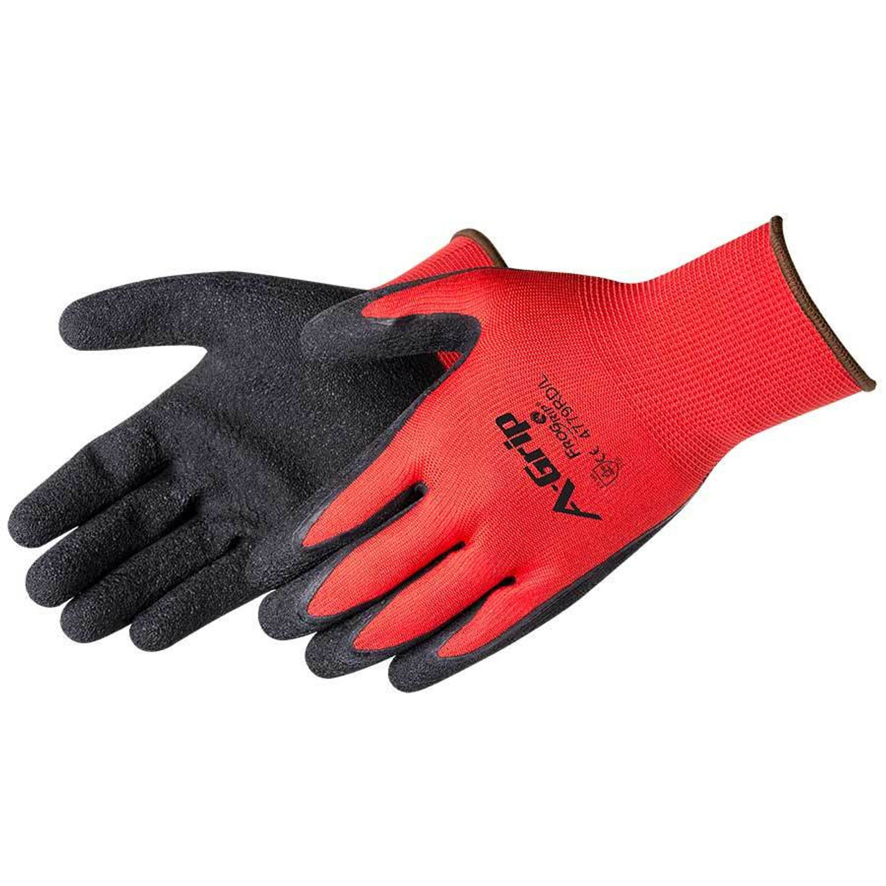 GRIT×LTDRコラボ　高級本革 9oz(Bag Glove) GRIT×LTDRコラボ 高級本革 9oz(Bag Glove) GRIT×LTDRコラボ 高級本
