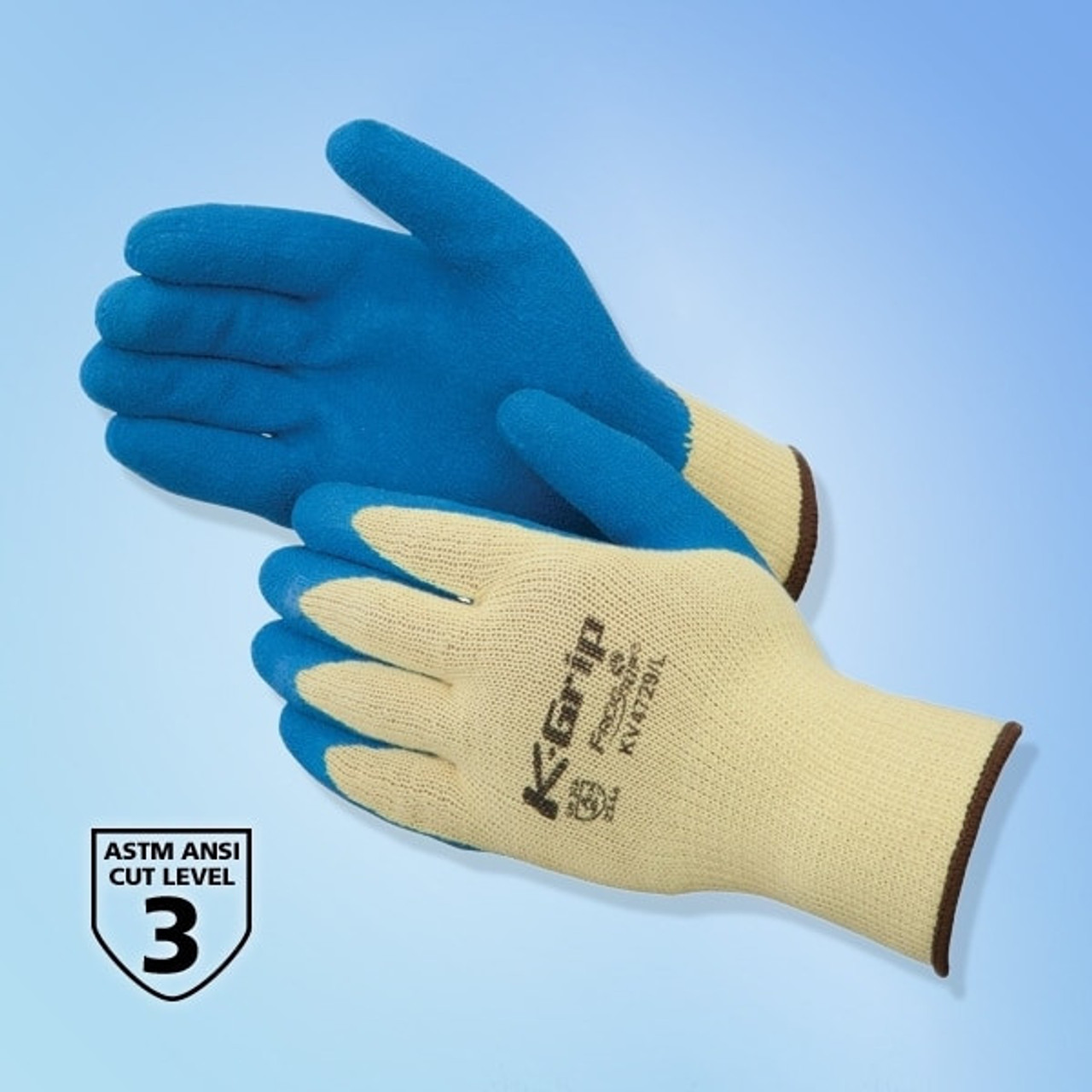 SurfGrip 1mm Rubber Glove Lサイズ SurfGrip 1mm Rubber Glove Lサイズ Rubber Glove 1mm / 5mm