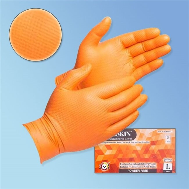 Nitrile Gloves Wholesale Glove Supplier Harmony Lab & Safety