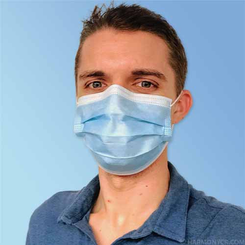 intco-fm301-blue-ear-loop-face