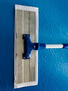 Hospital Mops for Medical Facilities