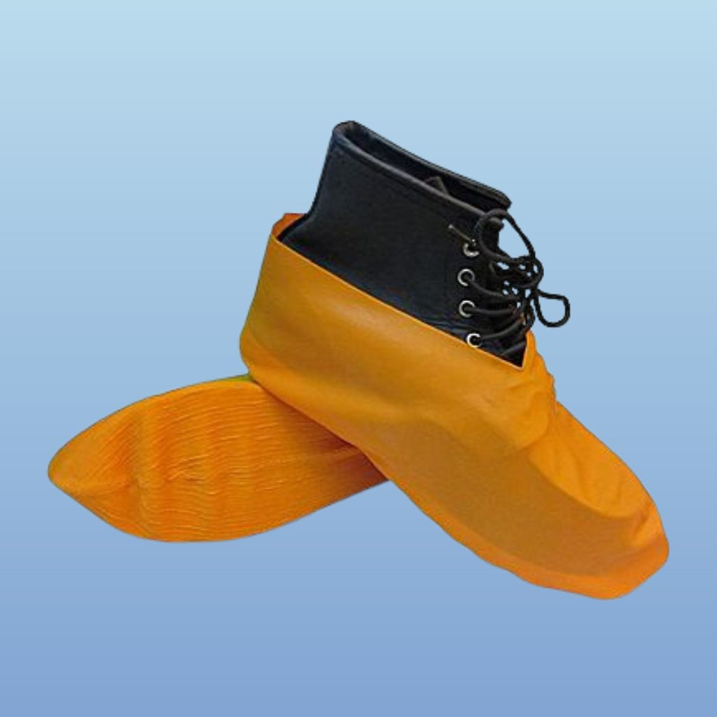 Ppe Protective Shoe Covers 3M™ Disposable Shoes Cover, Protective