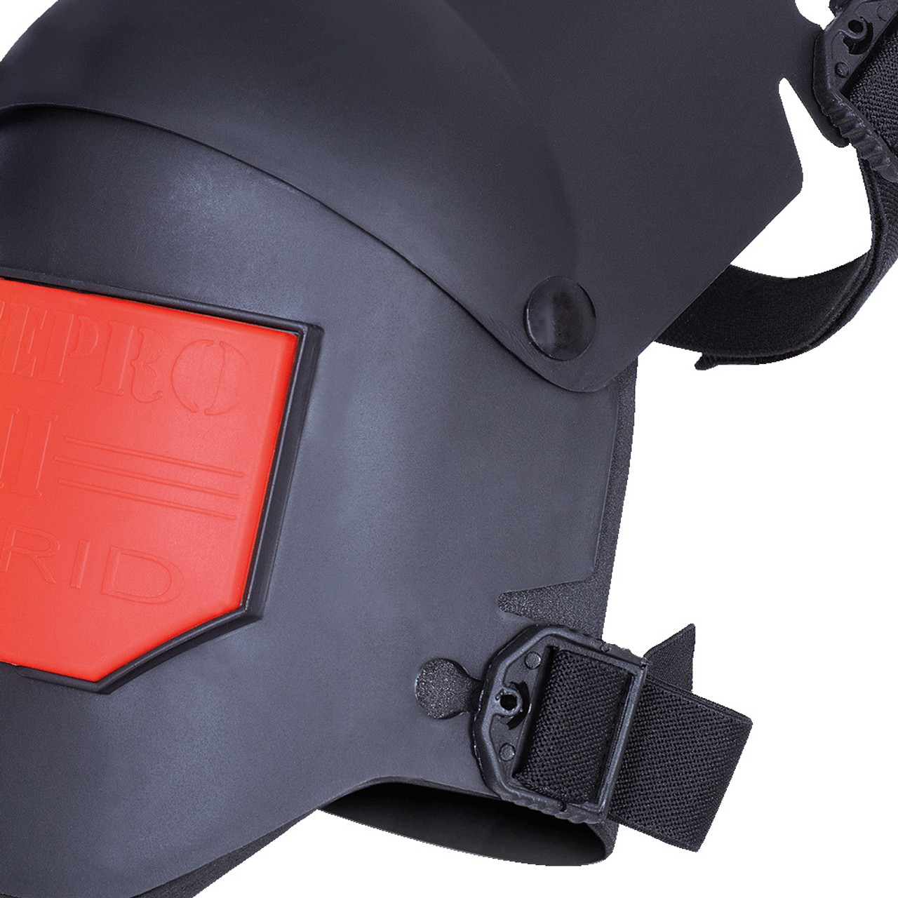 KneePro Hybrid Ultra Flex III Knee Pad (S96211)