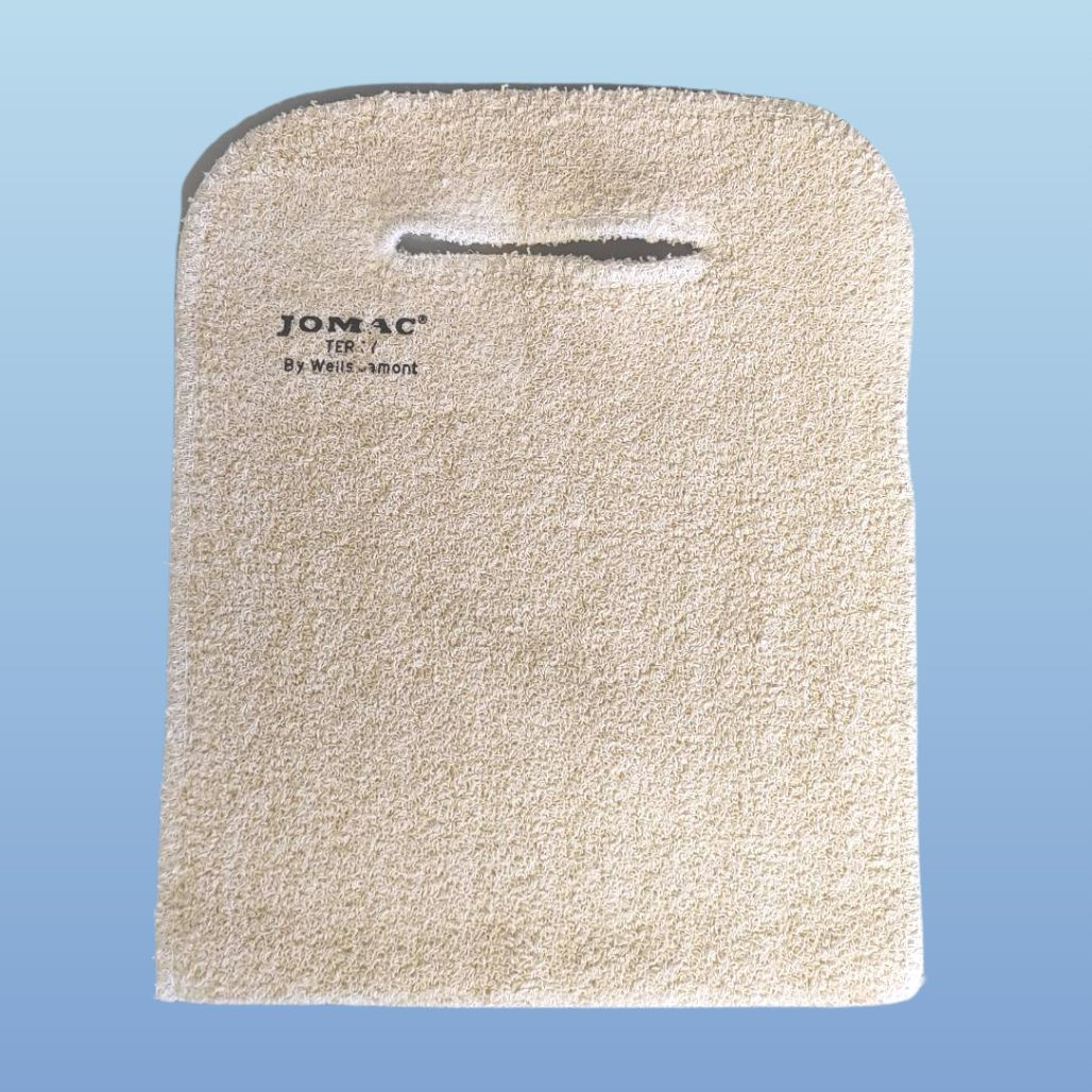 Wells Lamont Jomac Terry Cloth Baker's Pad - B-PAD