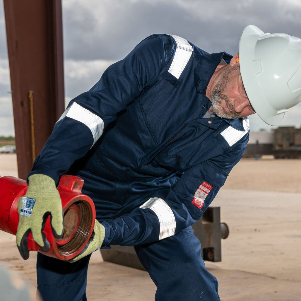 Portwest A780 Cut Resistant Arc Flash Glove
